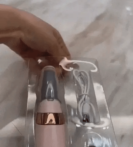 Electric Foot Callus Remover