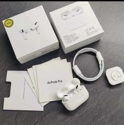 Budzify TWS Wireless Earbuds