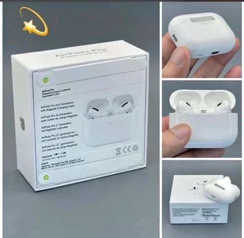 Budzify TWS Wireless Earbuds